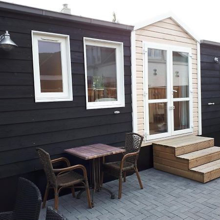 Vakantie Bij 17 塞罗斯凯尔克 外观 照片