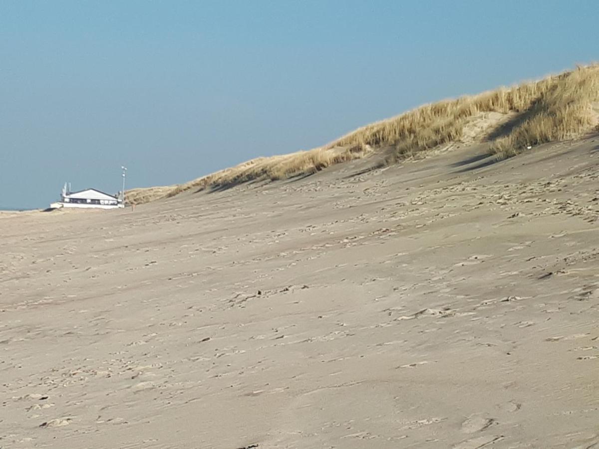 Vakantie Bij 17 塞罗斯凯尔克 外观 照片