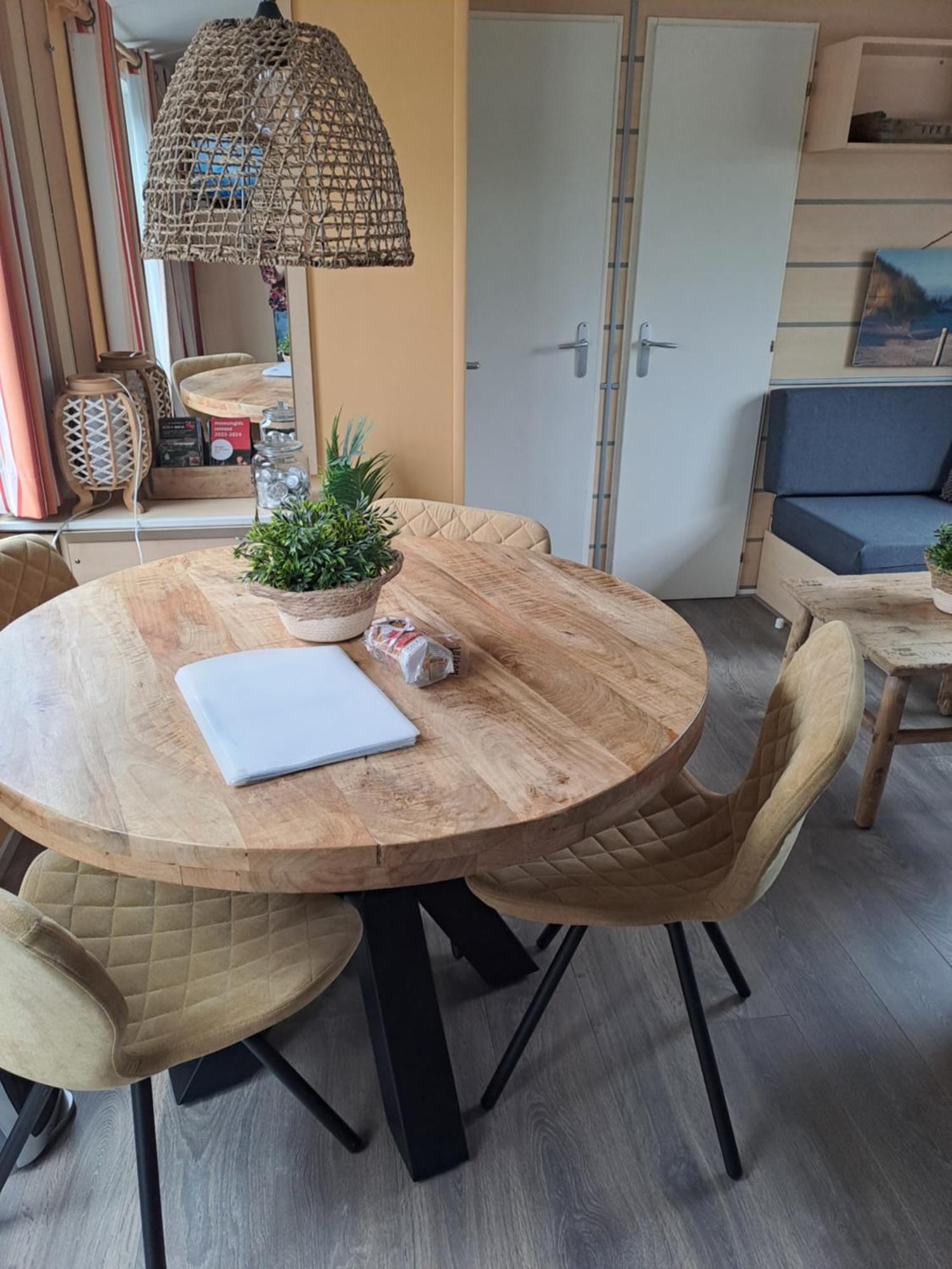 Vakantie Bij 17 塞罗斯凯尔克 外观 照片
