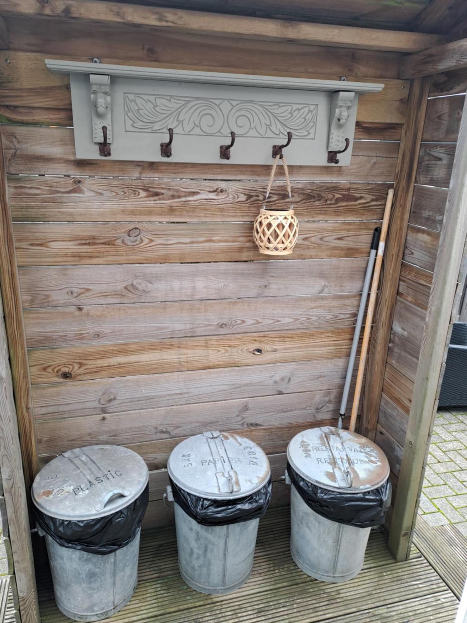 Vakantie Bij 17 塞罗斯凯尔克 外观 照片